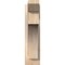 Ekena Millwork Westlake Slat Smooth Outlooker, Douglas Fir, 5 1/2"W x 18"D x 22"H OUT06X18X22WTL06SDF - alternate 2